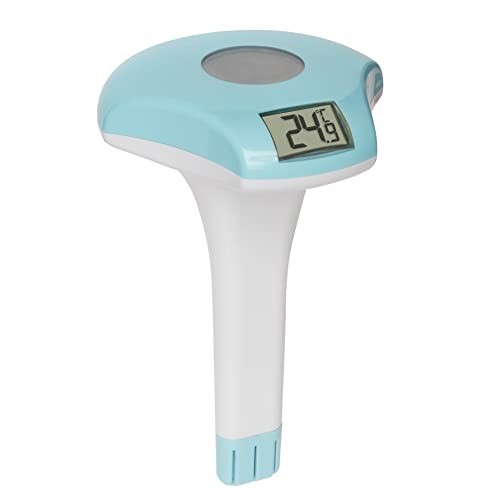 Wartungsfreie Thermometer
