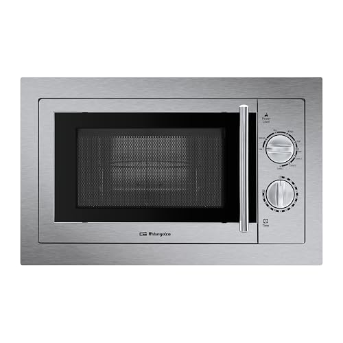 Mikrowellen mit 1000 Watt