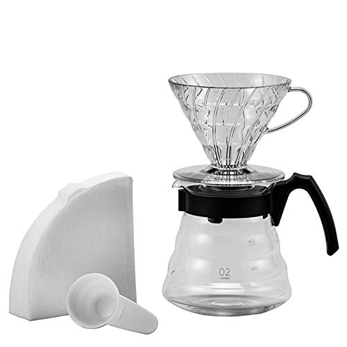Kaffeemaschinen für Anfänger