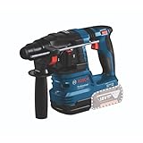 Bosch Professional 18V System Combo Kit: Schlagbohrschrauber GSR 18V-45 + Bohrhammer GBH 18V-22 (inkl.…