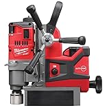 Milwaukee - Milwaukee 18 Volt Akku-Magnetkernbohreinheit M18 FMDP-502C - 4933451012